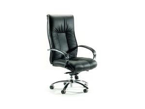 Big Boy Executive Leather Chair