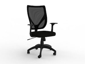 Migration: Flex Mesh Chair