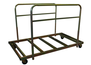 Heavy Duty Trolley