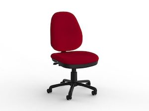 Operator High Back 3 lever Chair