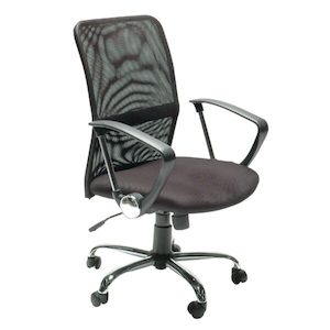 Migration: Stat Mid Back Chair