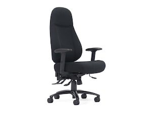 Vulcan 24/7 Operator Chair