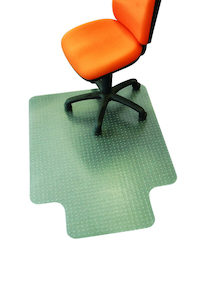 Chairmat – 900 x 1200