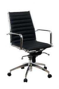 Migration: Lean Mid Back Chair