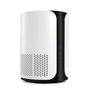 Migration: Desktop Air Purifier