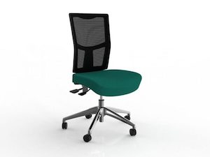 Urban Mesh Chair