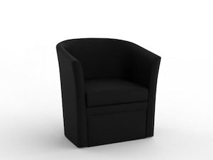 Vortex Soft Seating