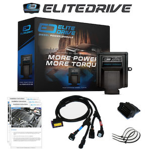 Diesel Power Module - Ford - Elitedrive New Zealand