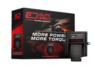 Petrol Power Module - Elitedrive New Zealand