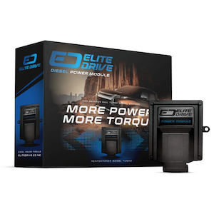 Diesel Power Module - Elitedrive New Zealand