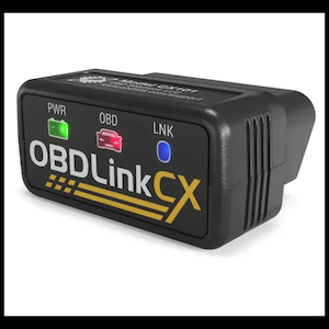 OBDLink CX OBD2 Diagnostic Scan Tool