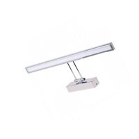 12W Adjustable Mirror Light