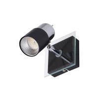 Single LED Spotlight