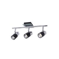 12W Triple Spot Light