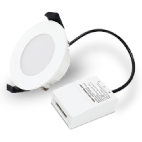 Remote Connect 8W Downlight