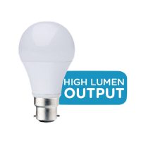 12W LED Globe