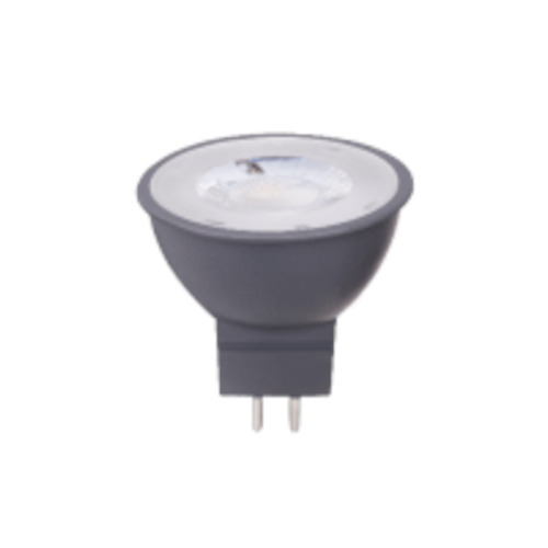 7W LED Globe