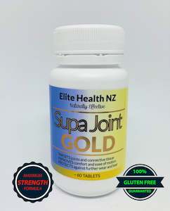 supplement: Supa Joint GOLD