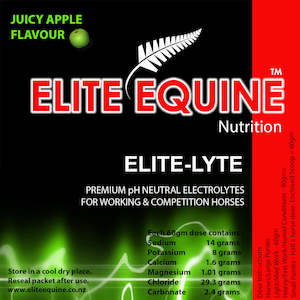 ELITE-LYTE