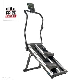 Gymnasium equipment: Echelon Stair Climber Sport Elite Fitness NZ