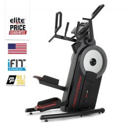 Gymnasium equipment: Cardio Hiit Trainer L6 Elite Fitness NZ