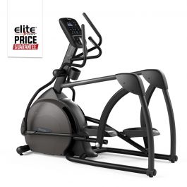 Gymnasium equipment: S60 Suspension Elliptical Elite Fitness NZ