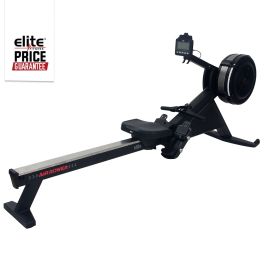 Gymnasium equipment: Evo Air Rowing Machine Elite Fitness NZ