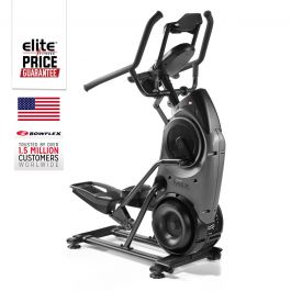 Gymnasium equipment: M8 Max Trainer Elite Fitness NZ