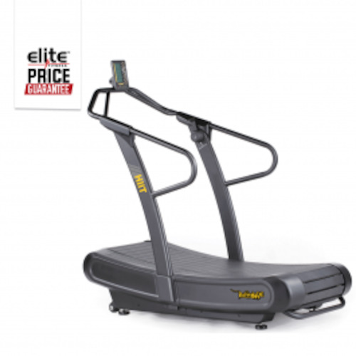 Gymnasium equipment: Renegade Hiit Runner Elite Fitness NZ