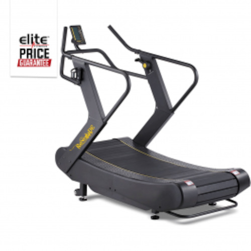 Gymnasium equipment: Renegade R1 Runner Elite Fitness NZ