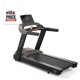 Gymnasium equipment: T600 Treadmill Elite Fitness NZ