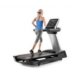 T10.9 Interval Reflex™ Treadmill Elite Fitness NZ