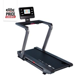 A8 Trimline Treadmill Elite Fitness NZ