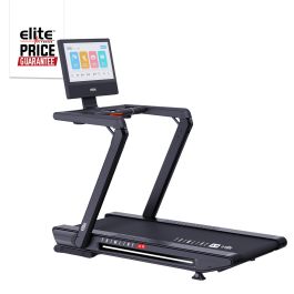 A9 Trimline Treadmill Elite Fitness NZ