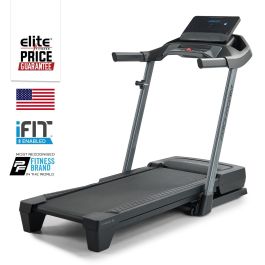 Carbon TL Treadmill 2022 Elite Fitness NZ