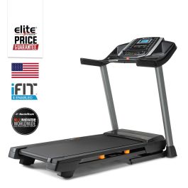 T6.5S Treadmill Elite Fitness NZ