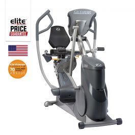 Octane XRide XR5000 Seated Elliptical Elite Fitness NZ