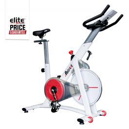 Patriot Spin Bike Elite Fitness NZ