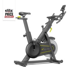 Peltex Spin Bike Elite Fitness NZ