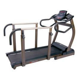 8643E Rehabilitation Treadmill Elite Fitness NZ