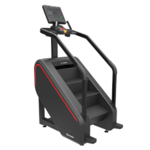 XSC700 Stair Climber Elite Fitness NZ