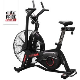 Evo Air Bike Elite Fitness NZ