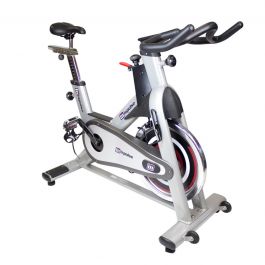 PS300 Spin Bike Elite Fitness NZ