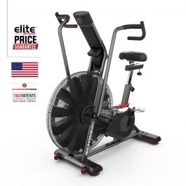 Airdyne AD8 Exercycle Elite Fitness NZ