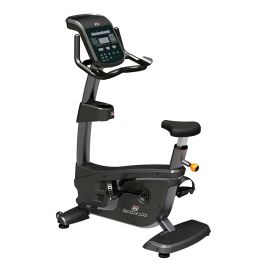 RU500 Upright Bike Elite Fitness NZ