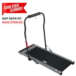 Trimline 1000 Treadmill Clearance - Available in Wellington & Palmerston Nor…