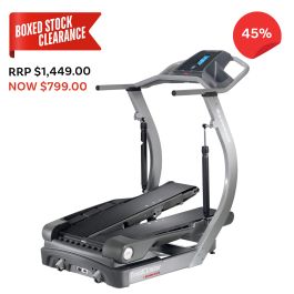 TC20 Treadmill - Available All Stores Elite Fitness NZ