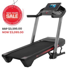 Pro 2000S Treadmill - Available in Tauranga Elite Fitness NZ