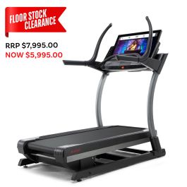 X32i Incline Trainer Clearance - Available in St Johns, Christchurch & Welli…