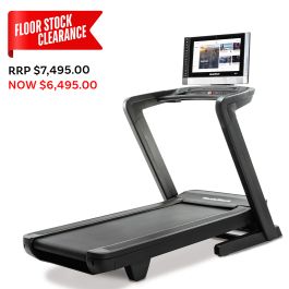 2450 Treadmill Clearance - Available in Auckland (St Johns & Glenfield) Elite Fitness NZ